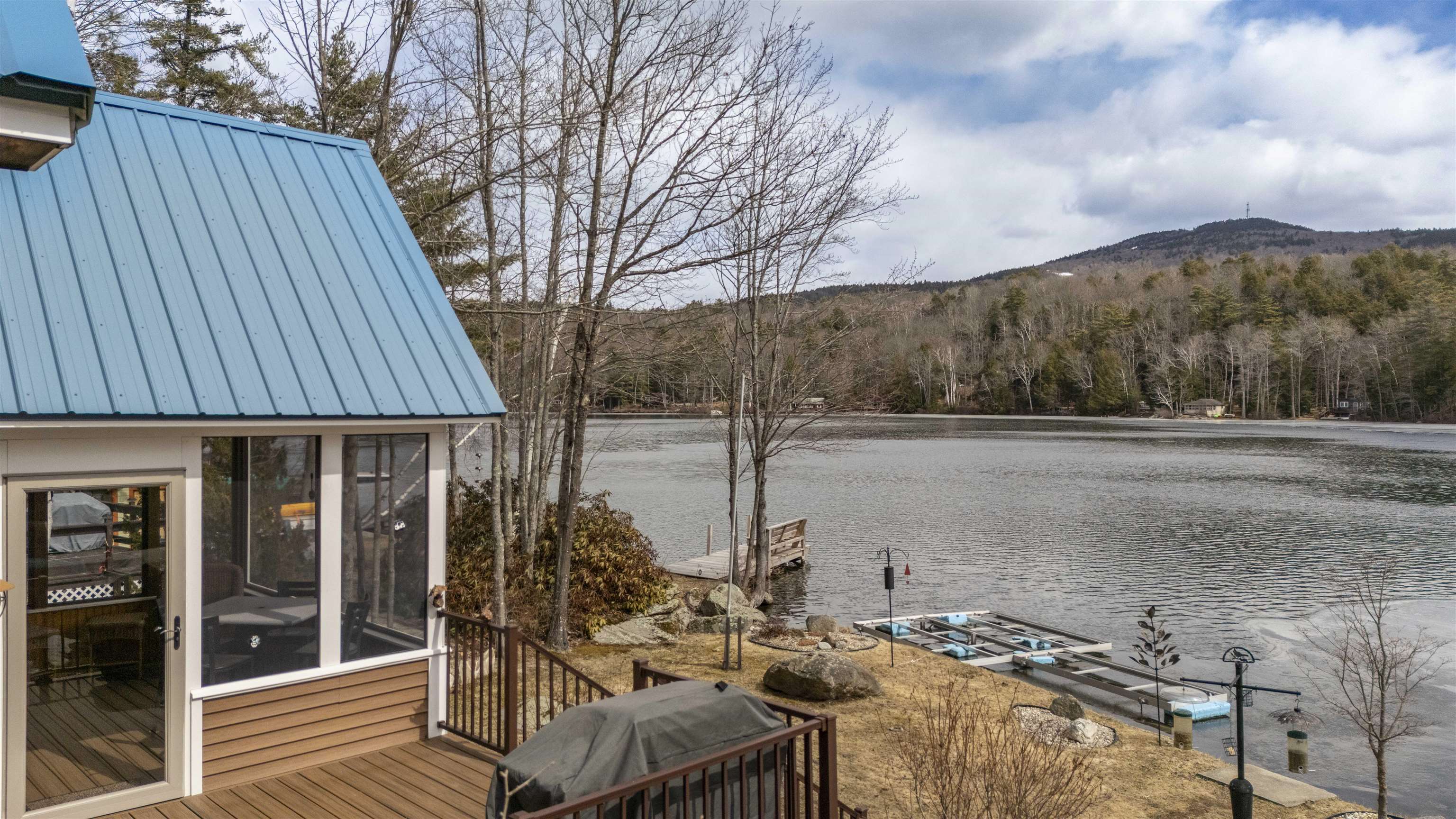 150 Rand Pond Road Goshen, NH 03752 - Photo 42 of 60