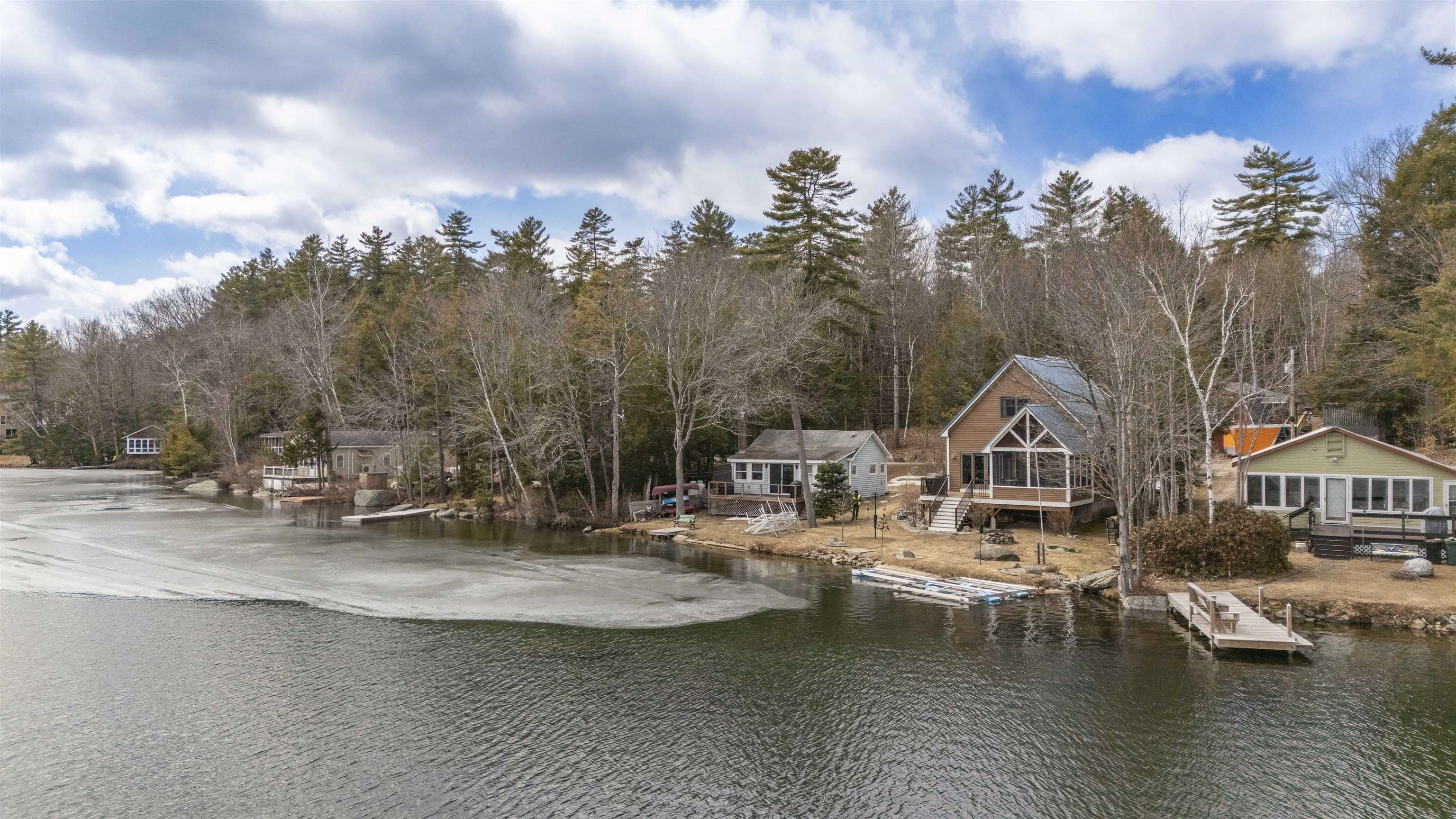 150 Rand Pond Road Goshen, NH 03752 - Photo 44 of 60