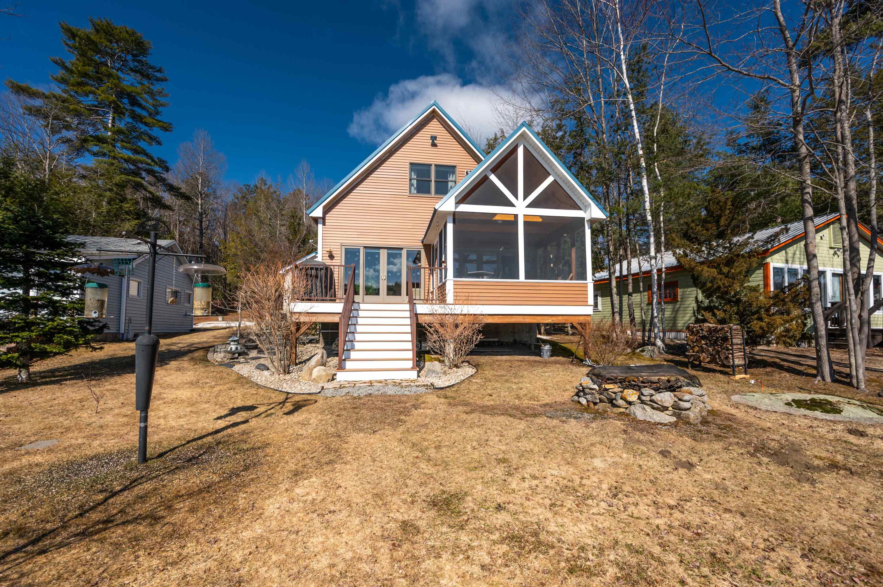 150 Rand Pond Road Goshen, NH 03752 - Photo 45 of 60