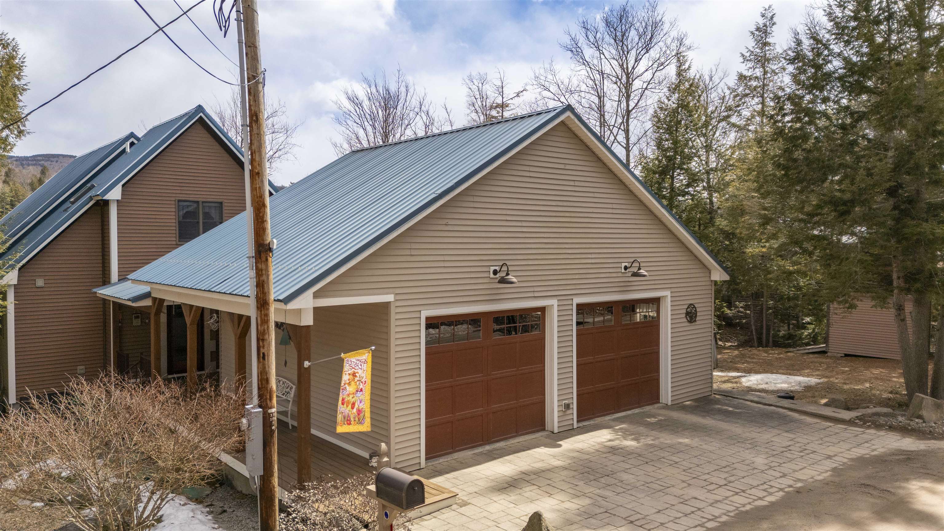 150 Rand Pond Road Goshen, NH 03752 - Photo 46 of 60