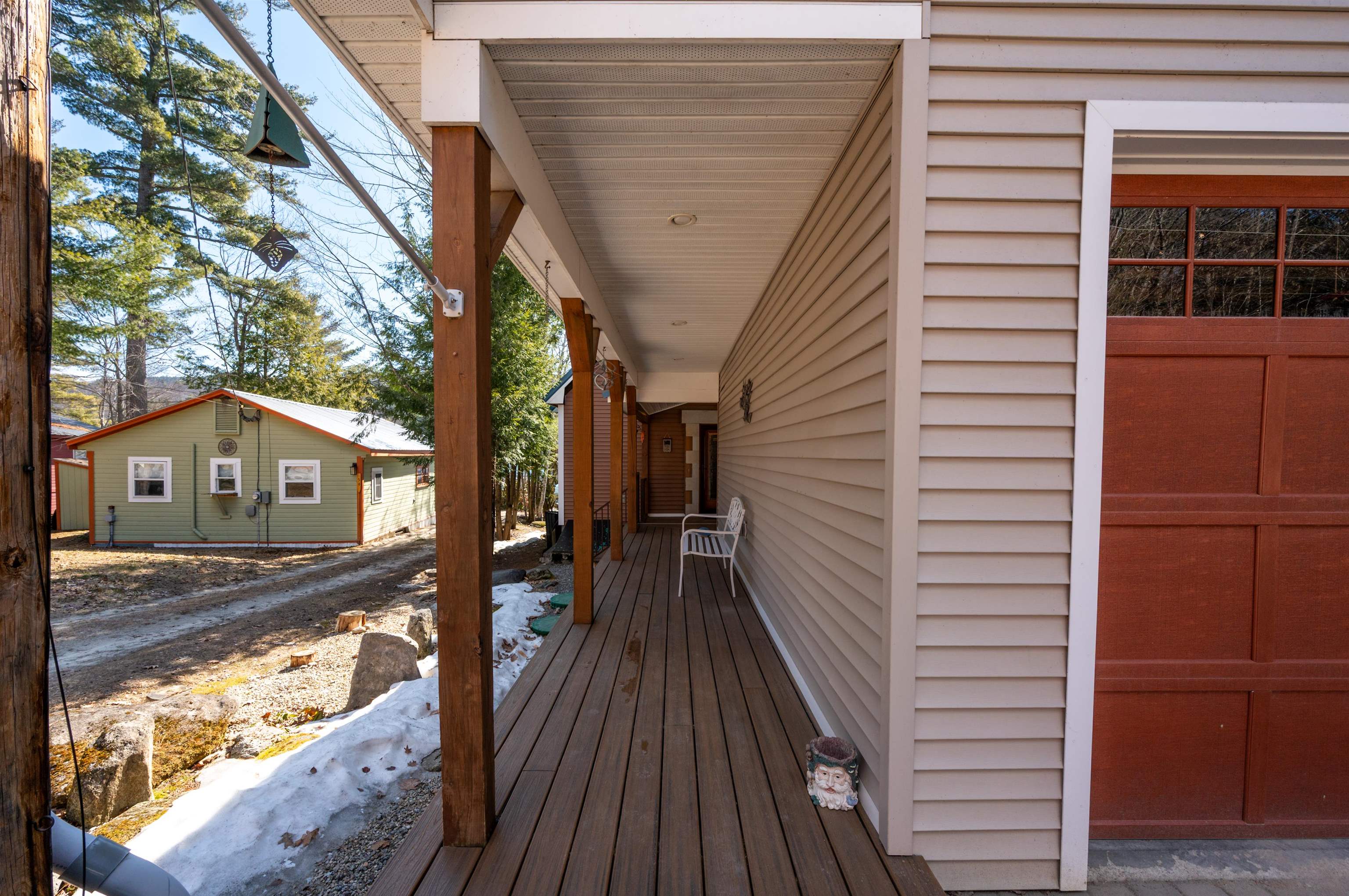 150 Rand Pond Road Goshen, NH 03752 - Photo 49 of 60