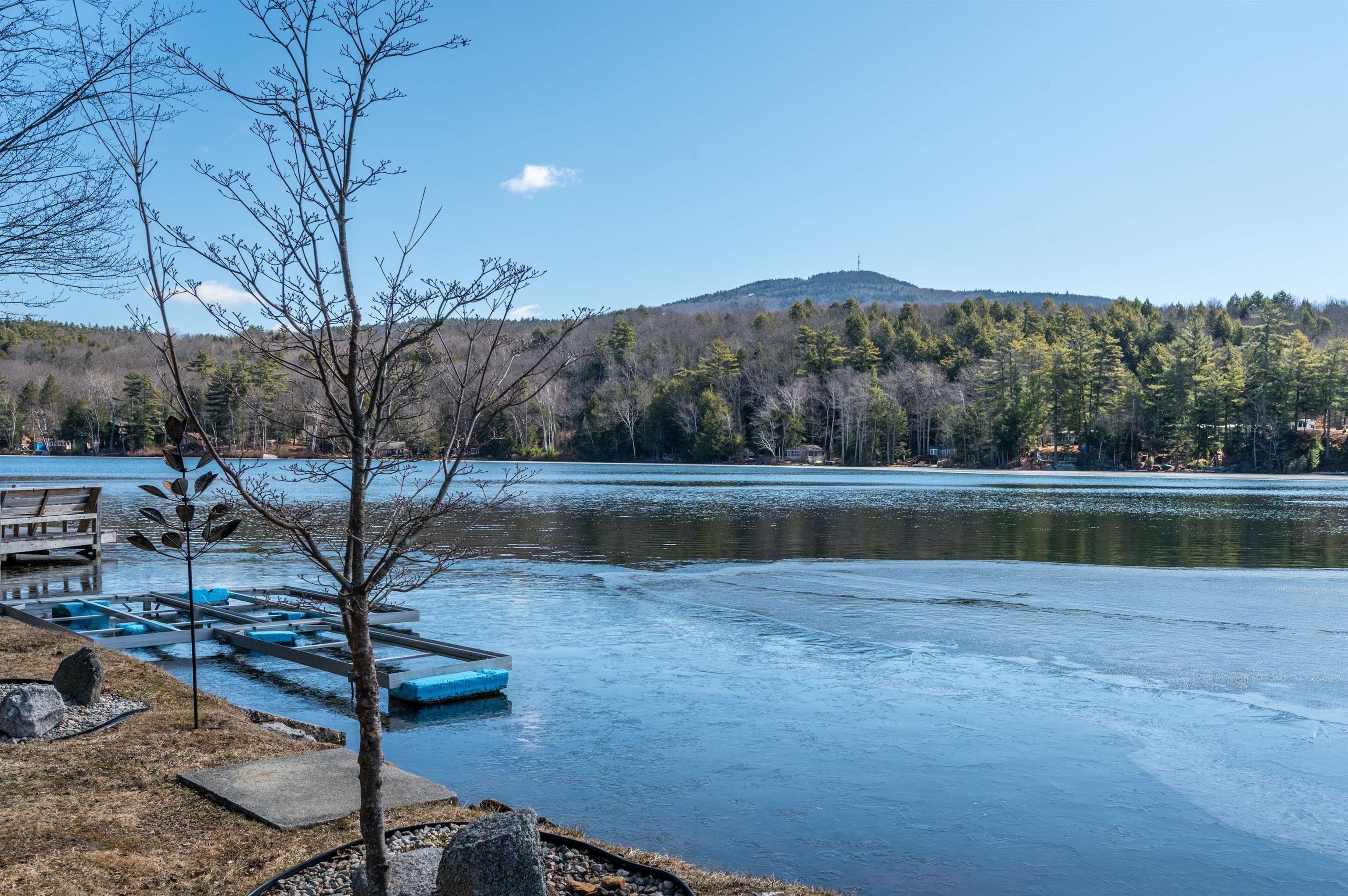150 Rand Pond Road Goshen, NH 03752 - Photo 50 of 60