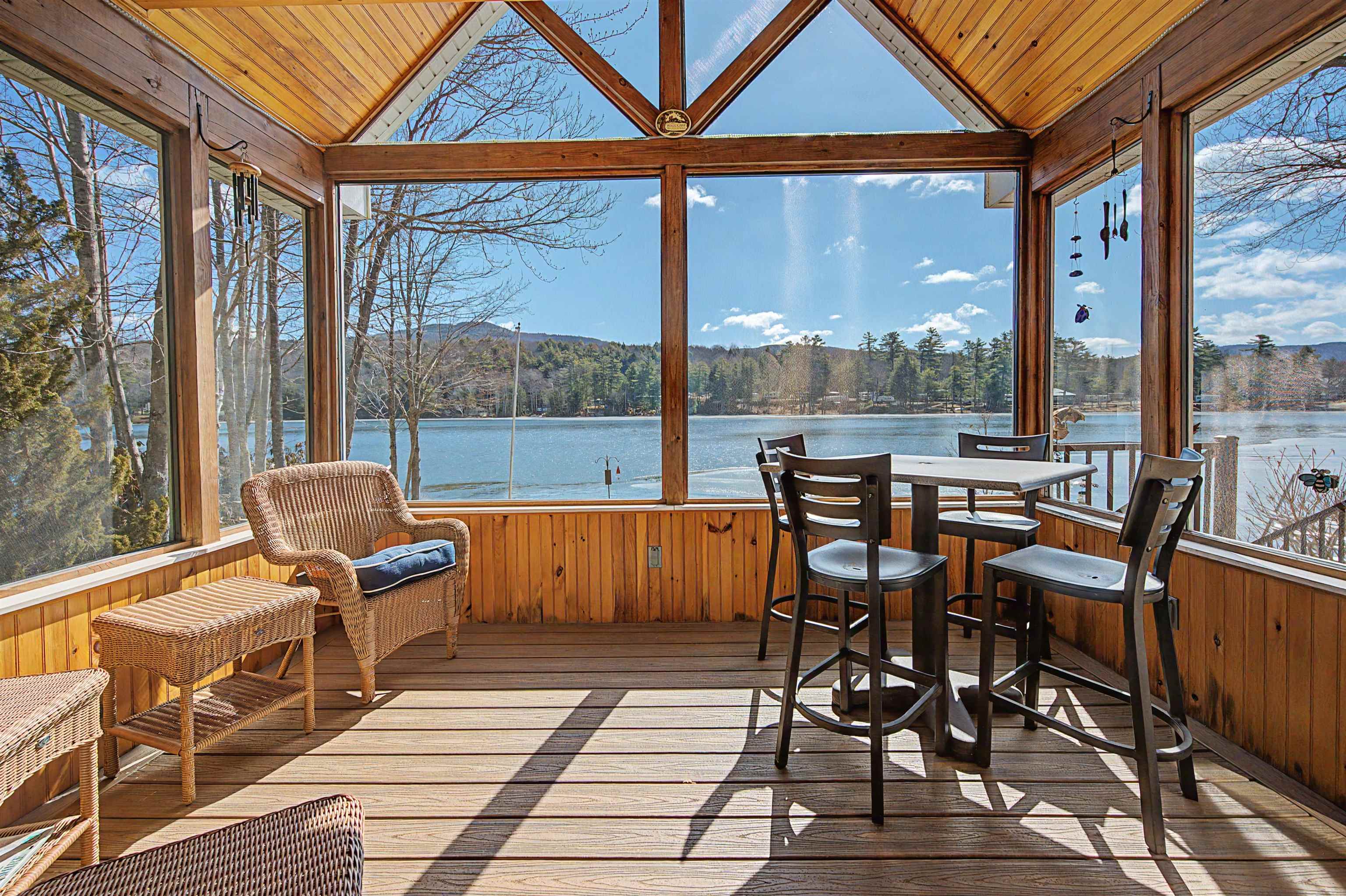 150 Rand Pond Road Goshen, NH 03752 - Photo 5 of 60