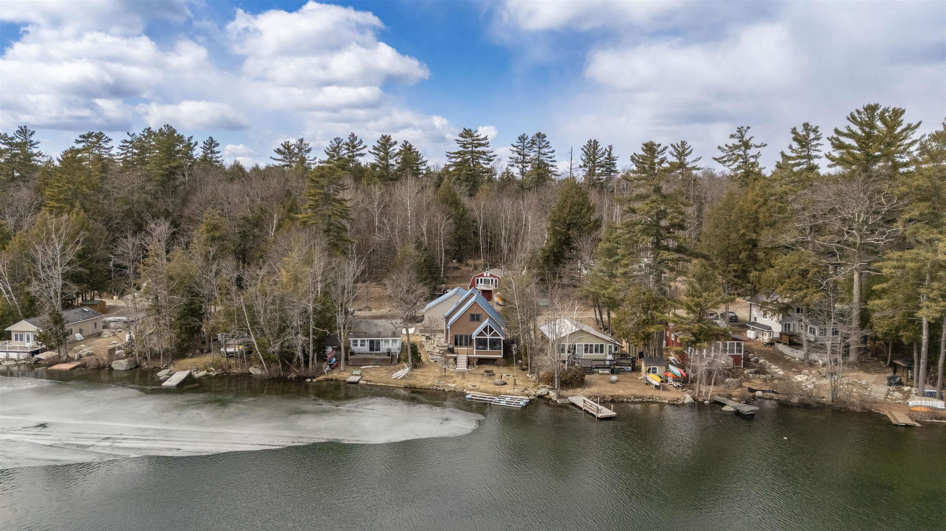 150 Rand Pond Road Goshen, NH 03752 - Photo 53 of 60