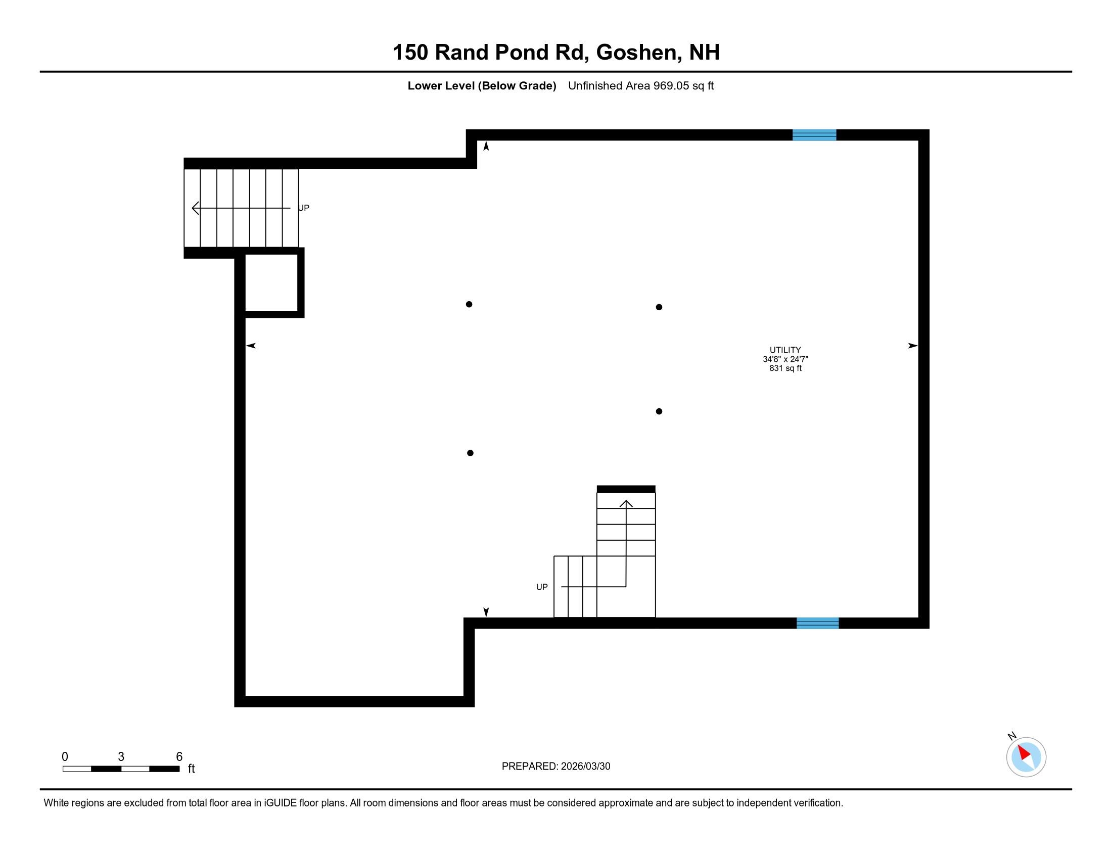 150 Rand Pond Road Goshen, NH 03752 - Photo 59 of 60