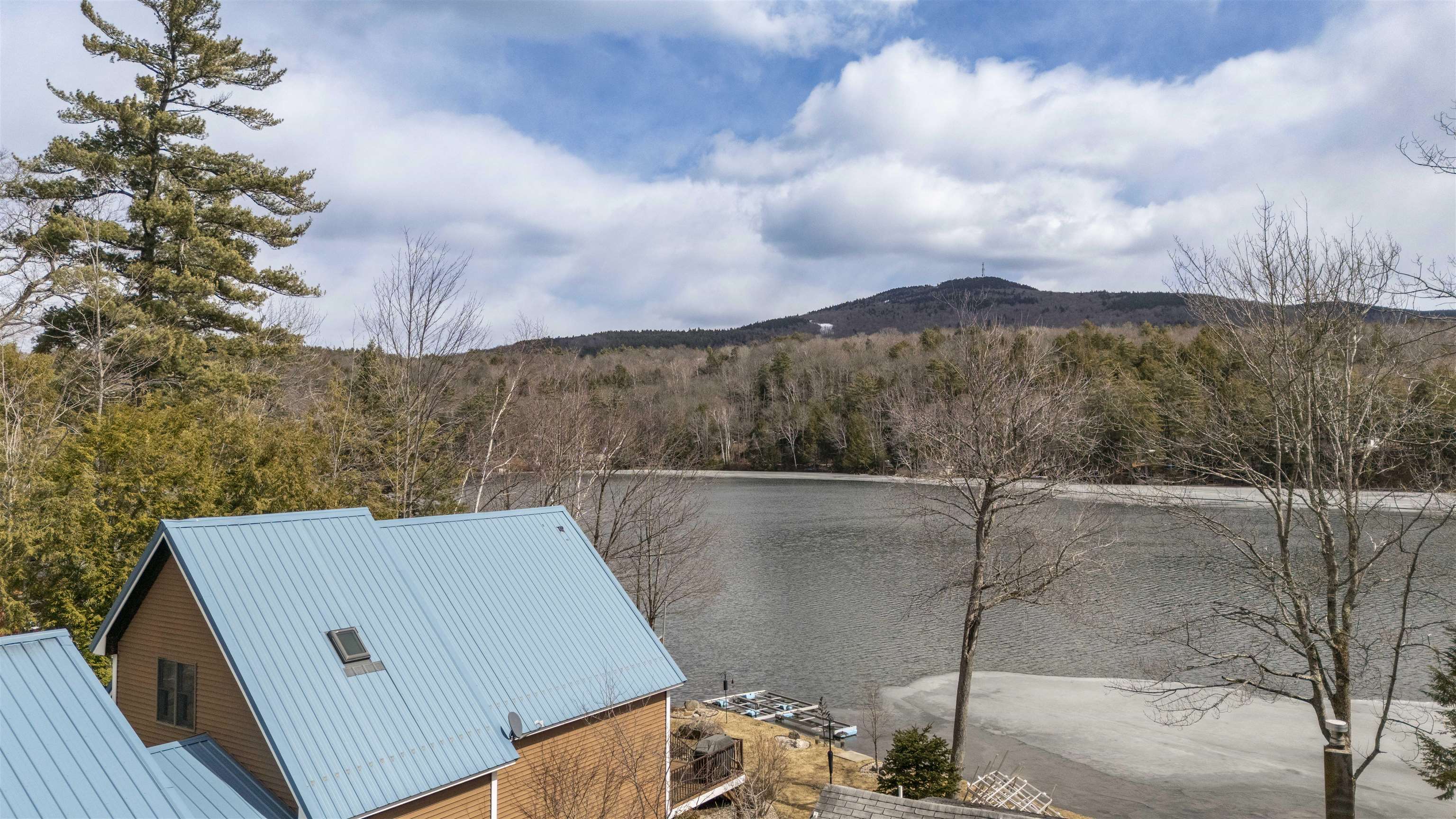 150 Rand Pond Road Goshen, NH 03752 - Photo 60 of 60