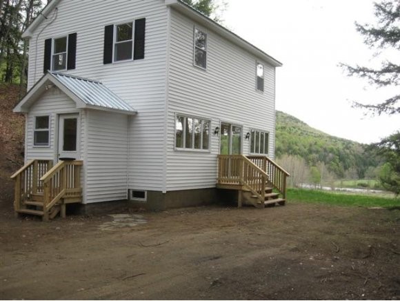 25 Putney Mountain Road Brookline, VT 05345 - Photo 1 of 1 Gallery Image 1