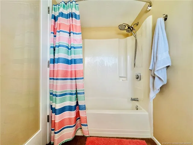 a bathroom with a sink and a bathtub