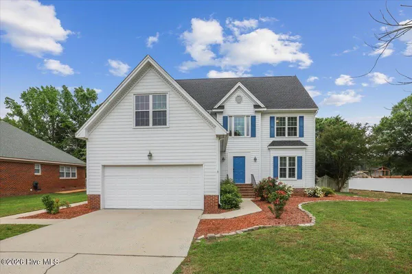 $295,000 | 206 Creekside Drive, Goldsboro, NC 27534