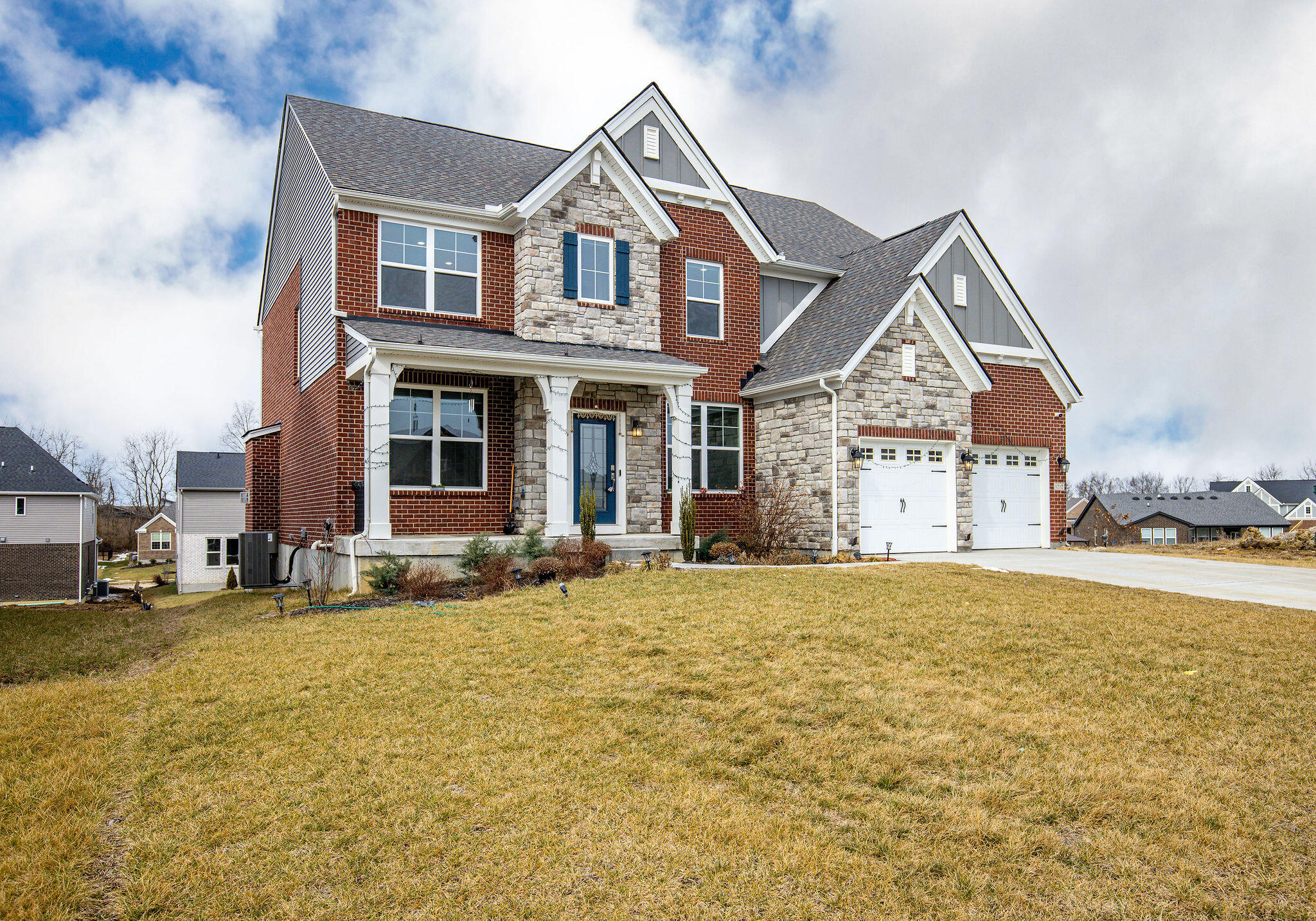 1212 Addison Ridge Union, KY 41091 - Photo 3 of 41