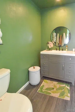 $70,000 | 3127 Princeton Drive, Granite City, IL 62040