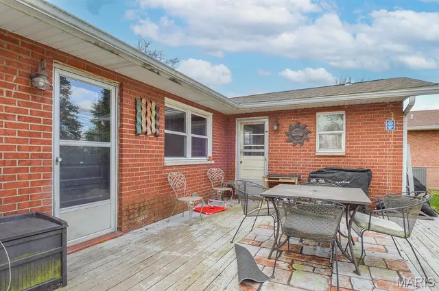 $70,000 | 3127 Princeton Drive, Granite City, IL 62040