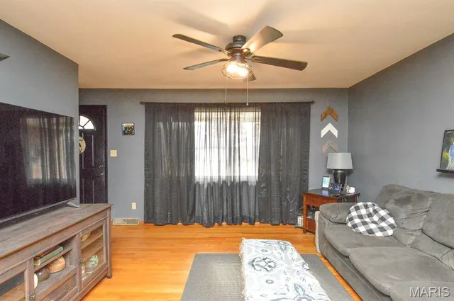 $70,000 | 3127 Princeton Drive, Granite City, IL 62040