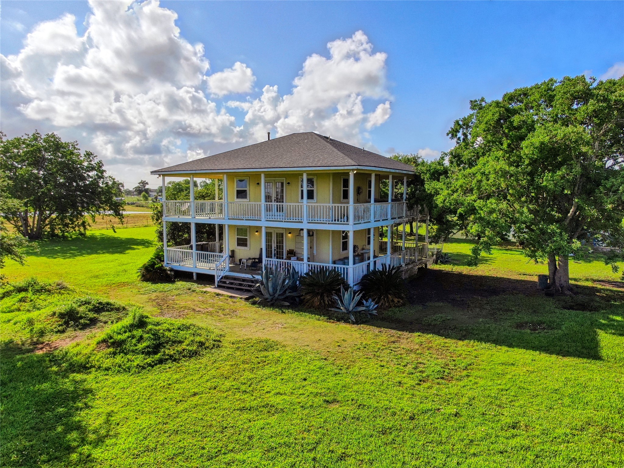 4201 Lawrence Road Baytown, TX 77523 - Photo 30 of 35