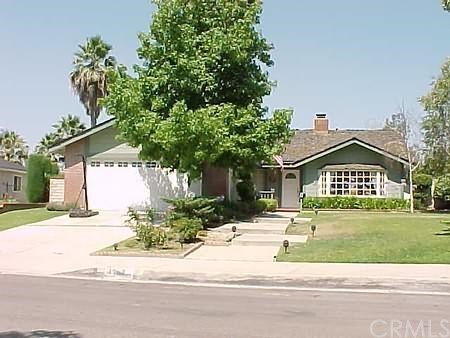 1063 Banner Ridge Road Diamond Bar, CA 91765 - Photo 1 of 1 front view of a house with a street