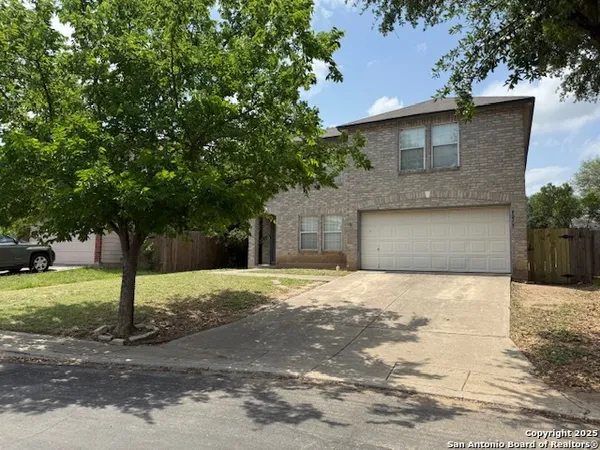 $1,925 | 8215 Donley Pond, San Antonio, TX 78254