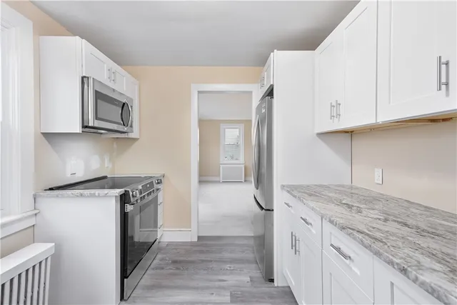 $409,900 | 396 Elm Street, Warwick, RI 02888