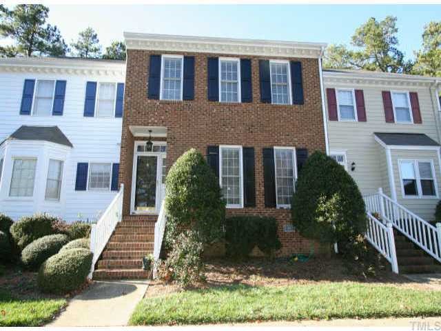 8413 Wycombe Lane Raleigh, NC 27615 - Photo 1 of 1