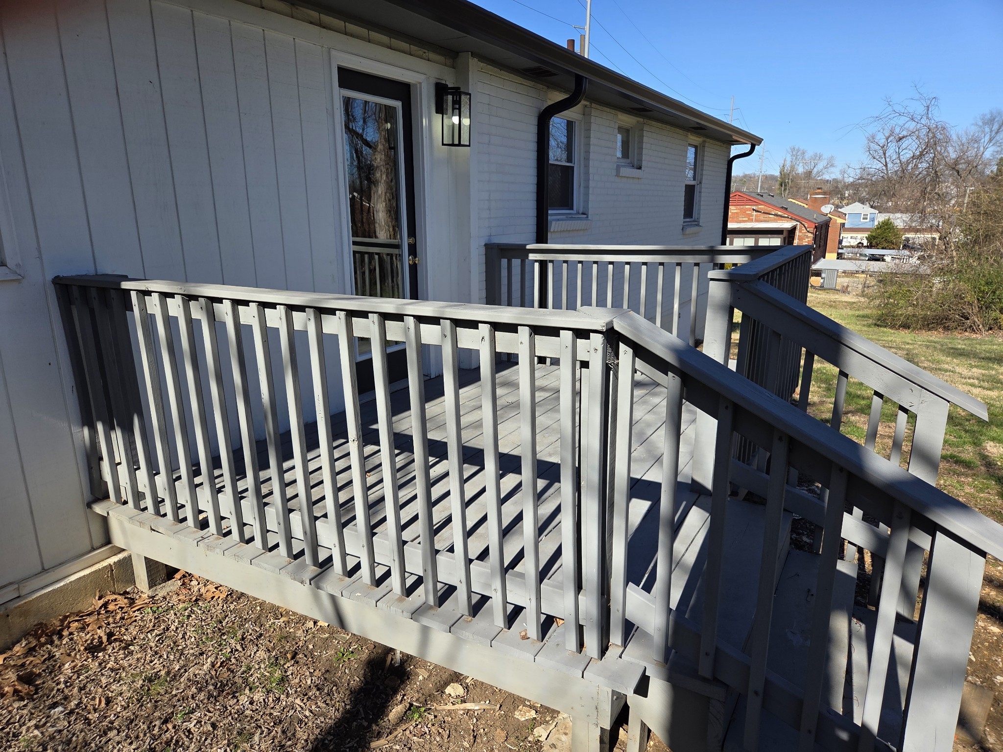 1466 County Hospital Road Nashville, TN 37218 - Photo 20 of 21 Gallery Image 20