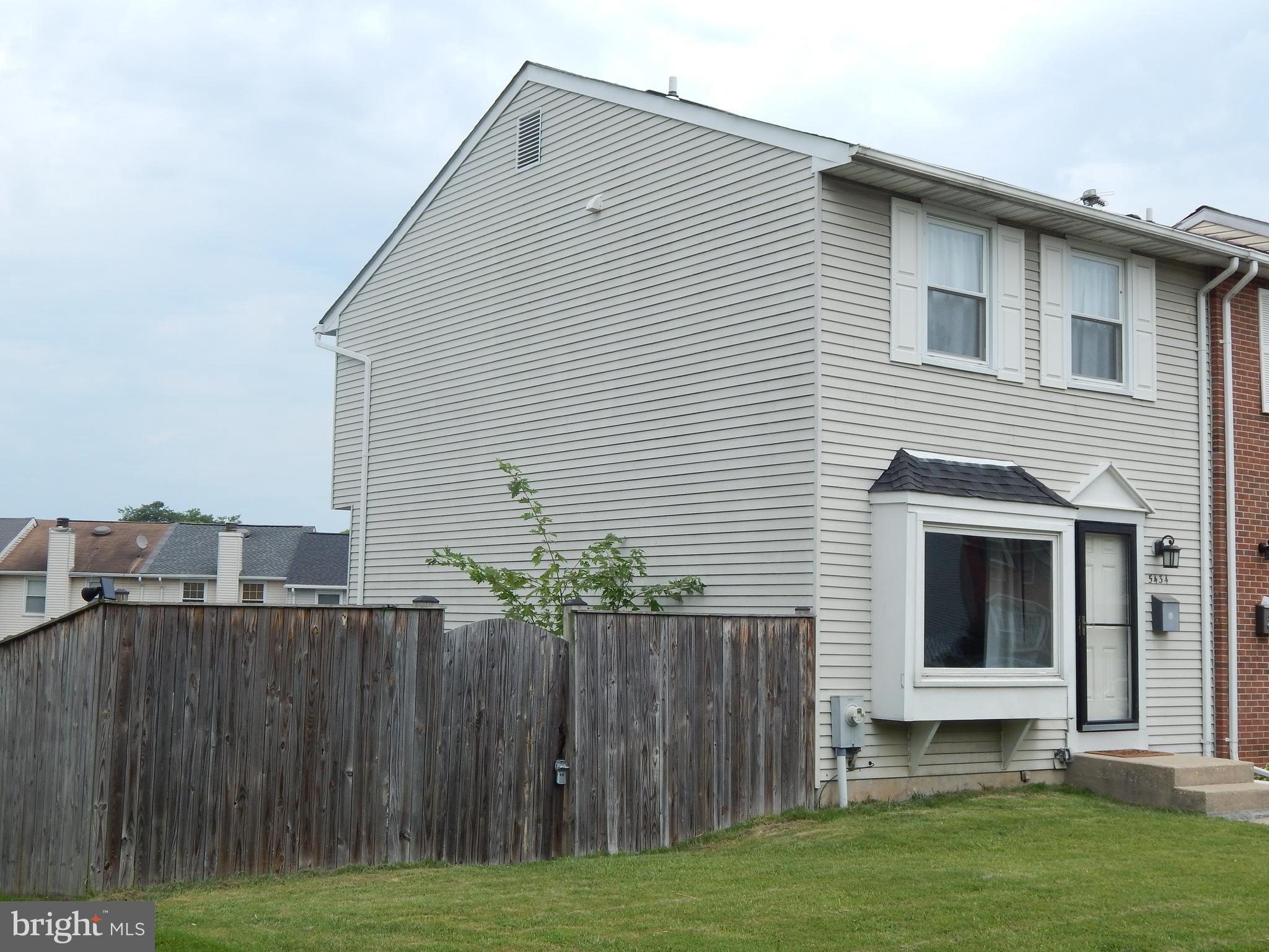 5434 Princess Drive Rosedale, MD 21237 - Photo 1 of 43