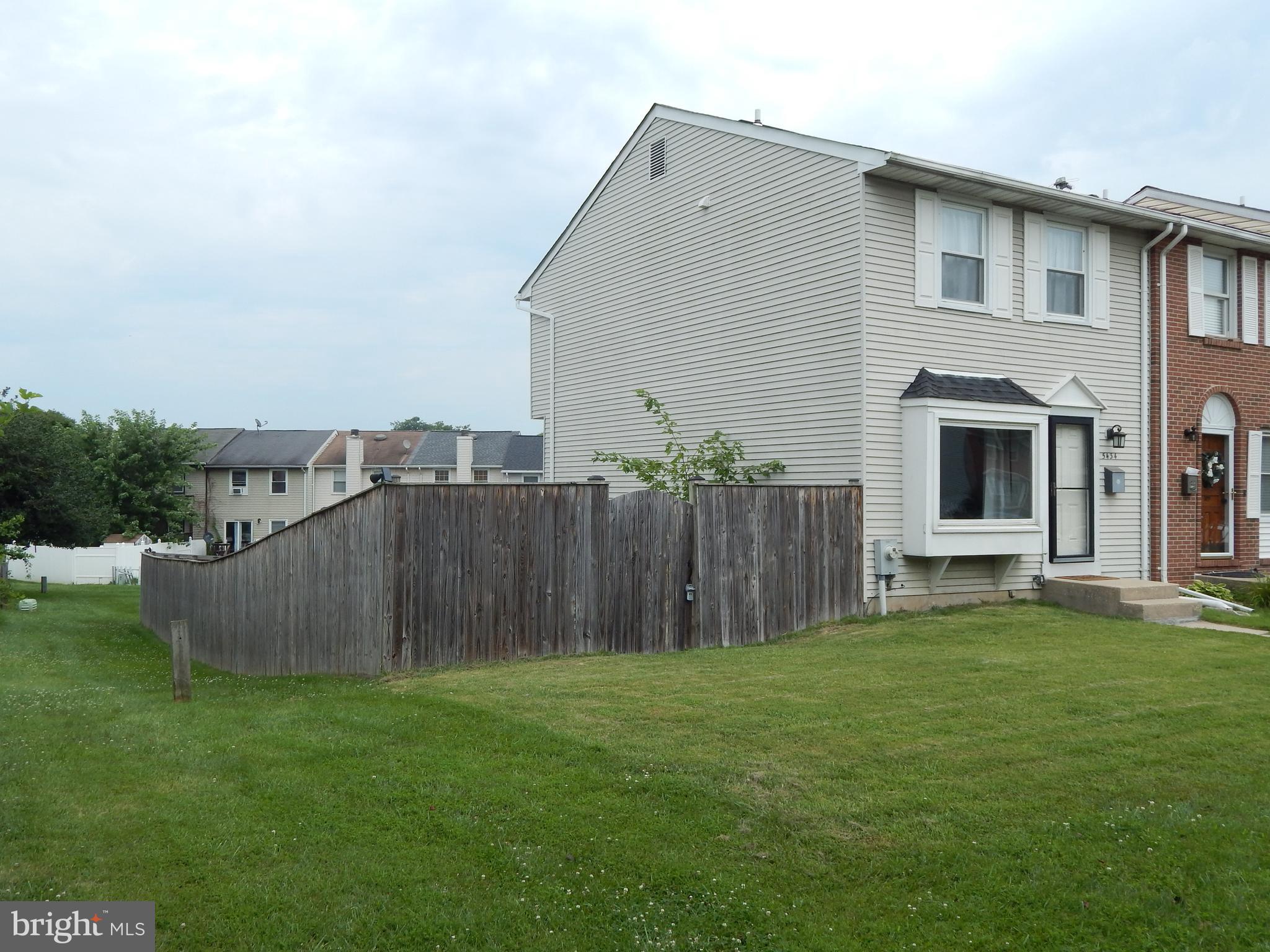 5434 Princess Drive Rosedale, MD 21237 - Photo 42 of 43
