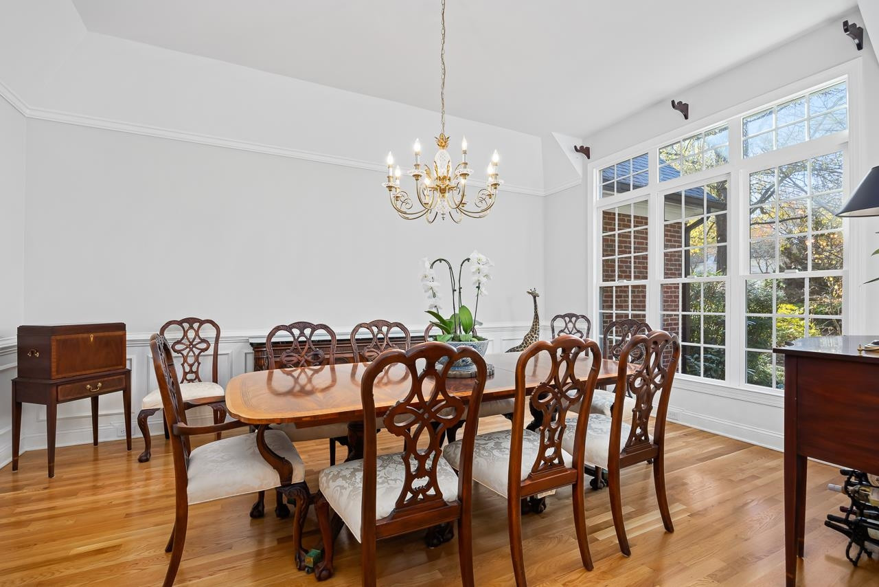 8712 Bell Grove Way Raleigh, NC 27615 - Photo 9 of 42 Photo 9