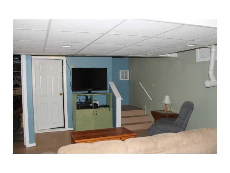 211 Intervale Road New Gloucester, ME 04260 - Photo 15 of 17 Family Room. Finished Lower Level...