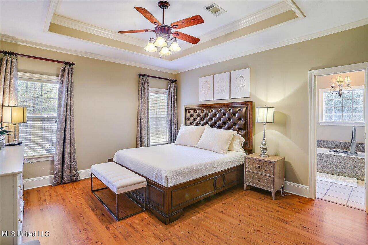 441 Jordan Ridge Place Madison, MS 39110 - Photo 17 of 30 17-441 Jordan Ridge Pl