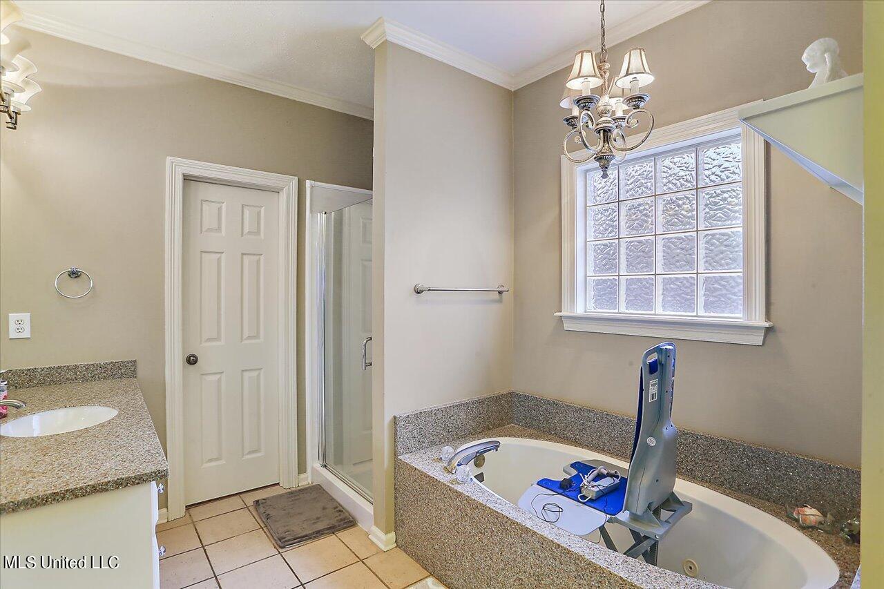441 Jordan Ridge Place Madison, MS 39110 - Photo 20 of 30 20-441 Jordan Ridge Pl