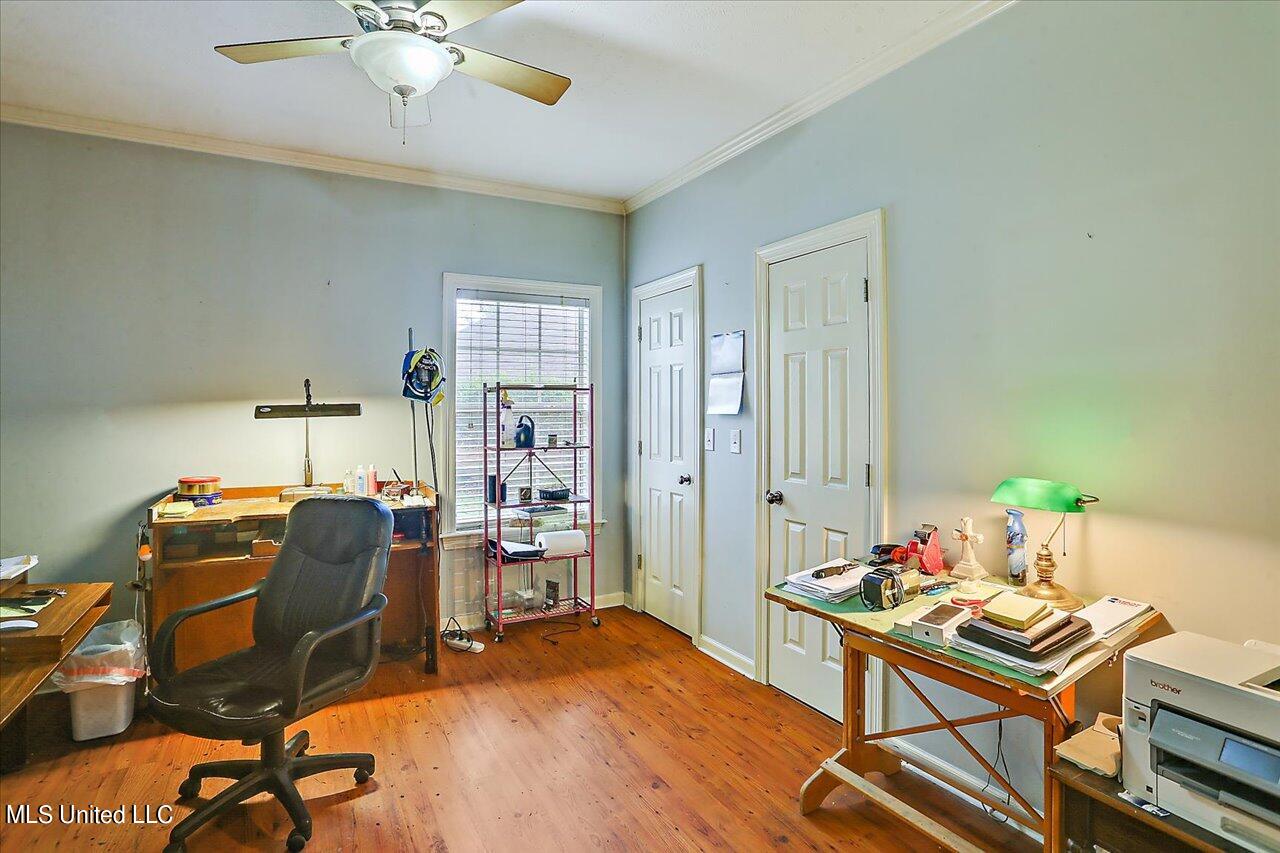 441 Jordan Ridge Place Madison, MS 39110 - Photo 25 of 30 25-441 Jordan Ridge Pl