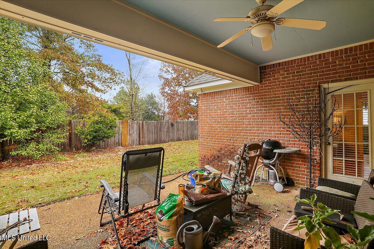441 Jordan Ridge Place Madison, MS 39110 - Photo 26 of 30 26-441 Jordan Ridge Pl