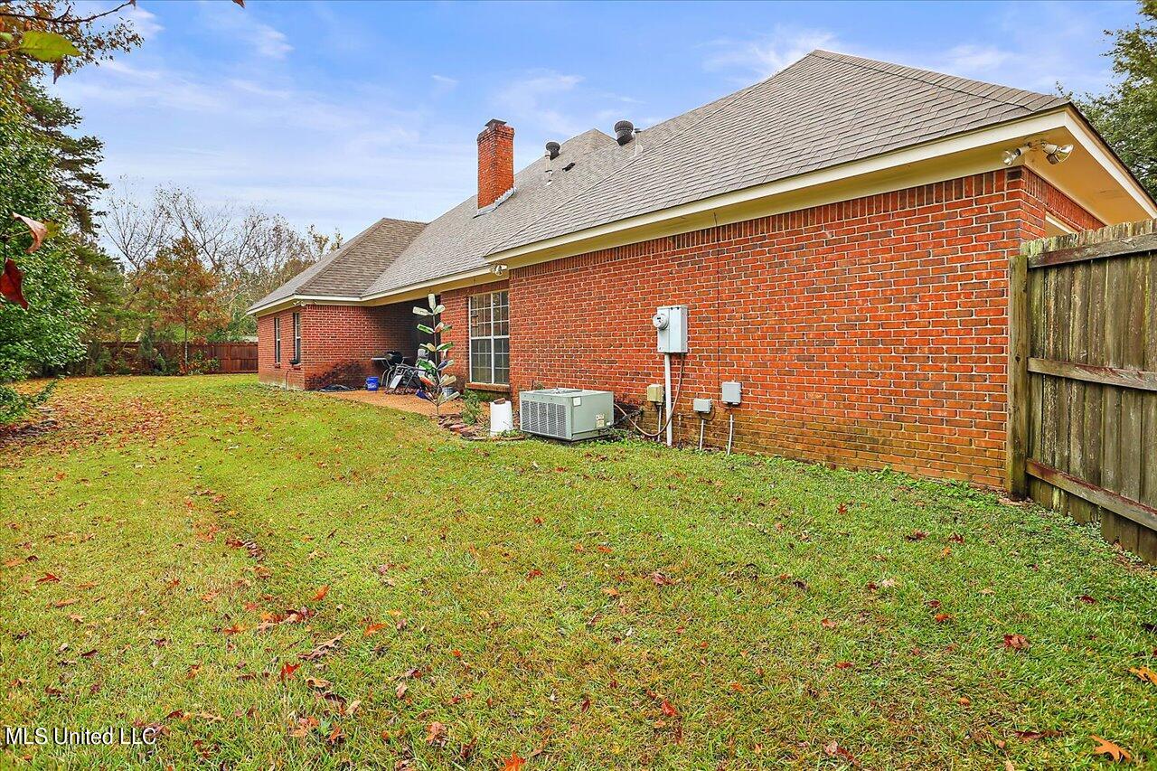 441 Jordan Ridge Place Madison, MS 39110 - Photo 27 of 30 27-441 Jordan Ridge Pl