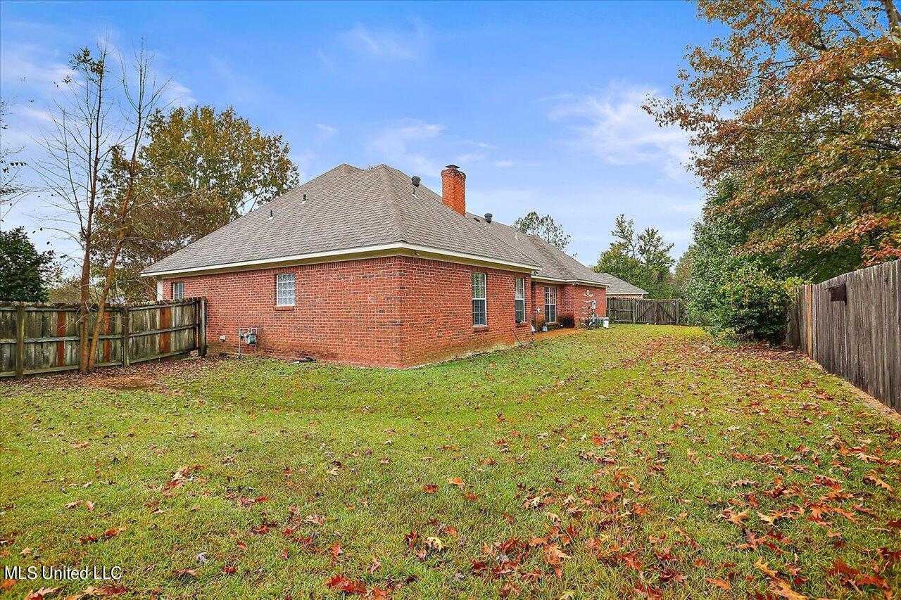 441 Jordan Ridge Place Madison, MS 39110 - Photo 28 of 30 28-441 Jordan Ridge Pl