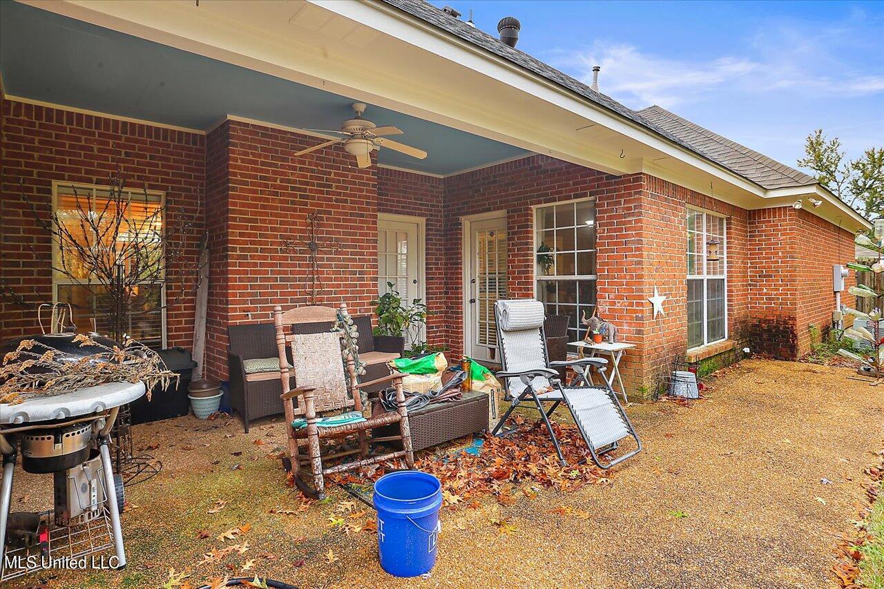 441 Jordan Ridge Place Madison, MS 39110 - Photo 29 of 30 29-441 Jordan Ridge Pl