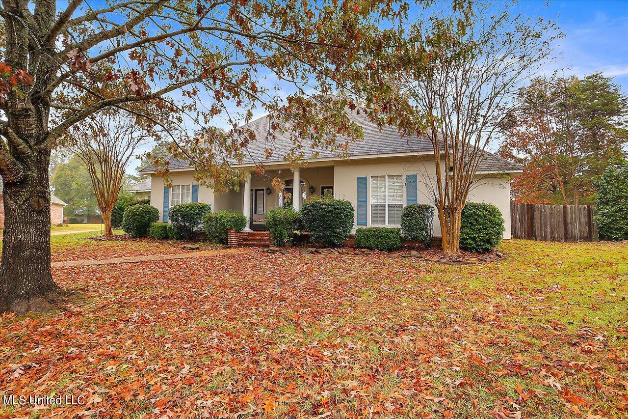 441 Jordan Ridge Place Madison, MS 39110 - Photo 3 of 30 03-441 Jordan Ridge Pl