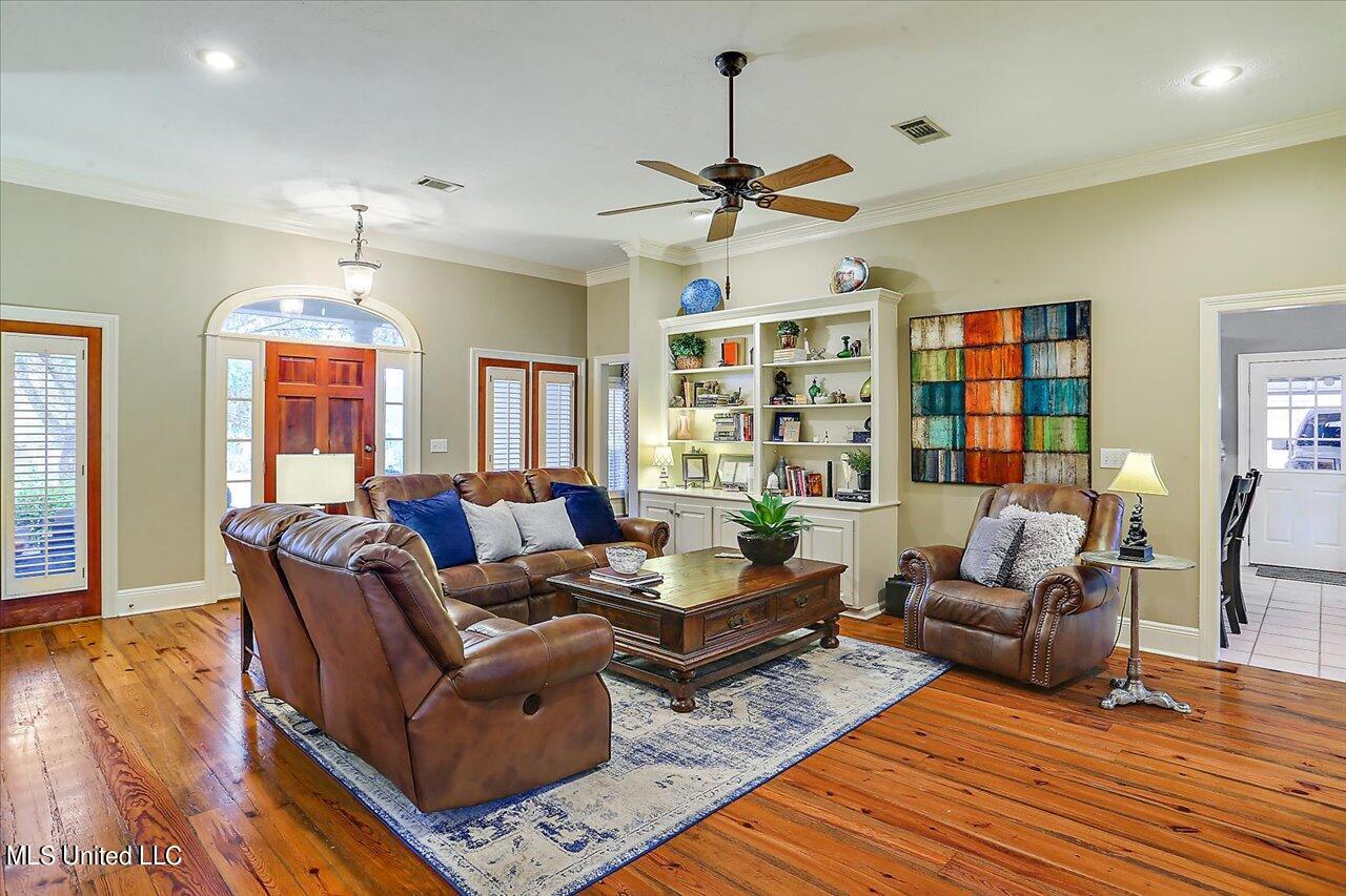 441 Jordan Ridge Place Madison, MS 39110 - Photo 7 of 30 07-441 Jordan Ridge Pl
