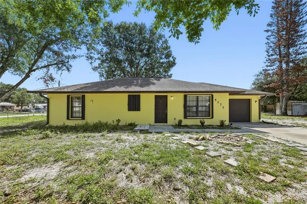 $239,000 | 5377 Beck Drive, Cocoa, FL 32927