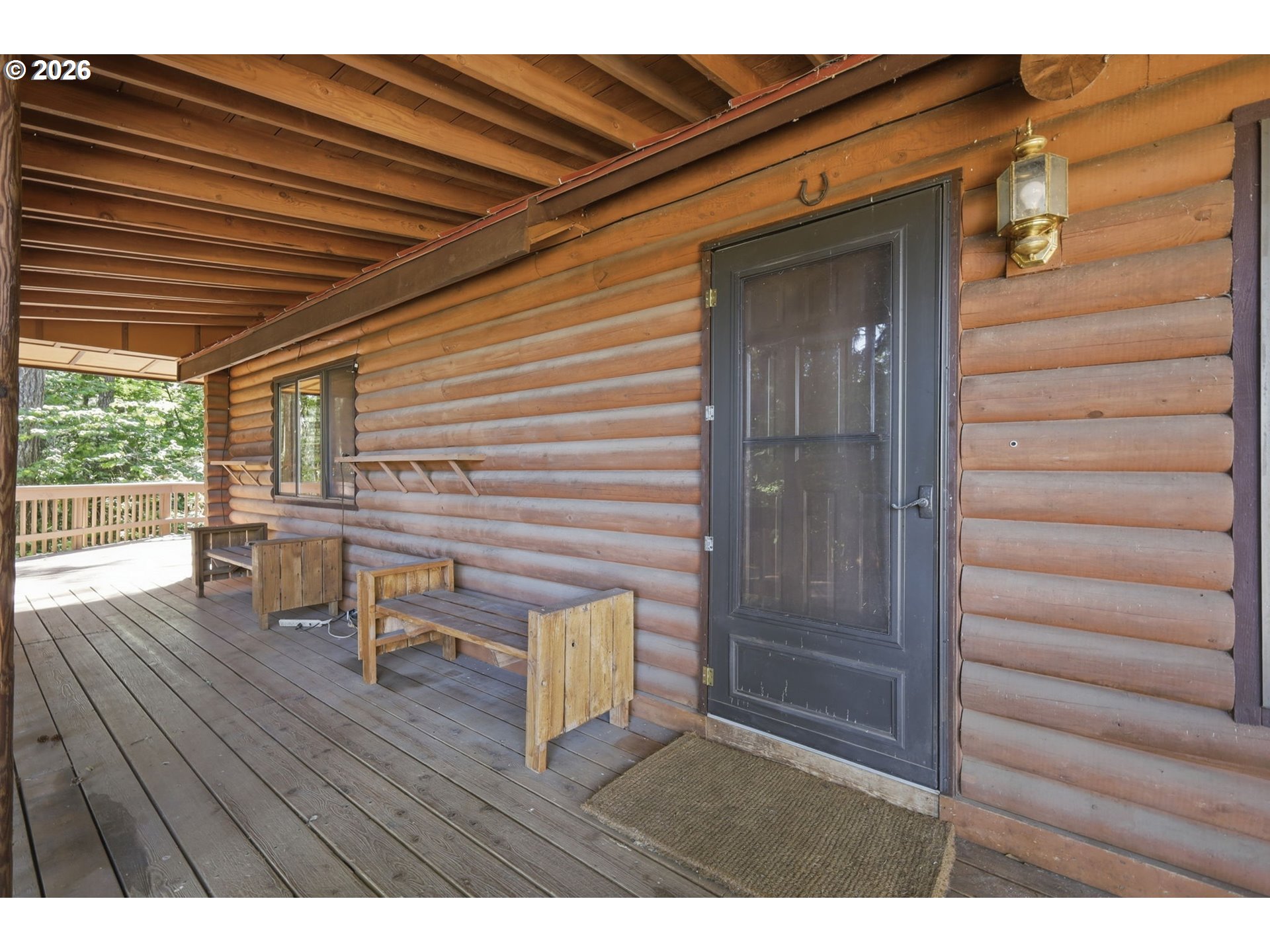 93156 Ewing Road Springfield, OR 97478 - Photo 3 of 47 Porch