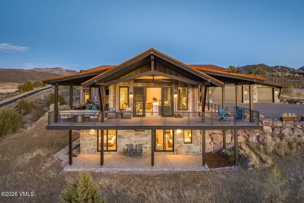 $4,450,000 | 891 East Haystacker Drive, Eagle, CO 81631