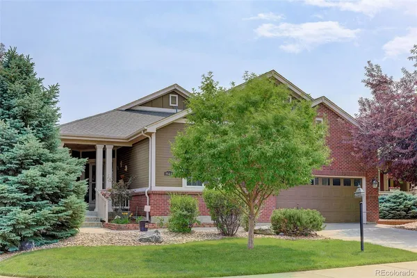 $849,000 | 8644 East 148th Circle, Thornton, CO 80602