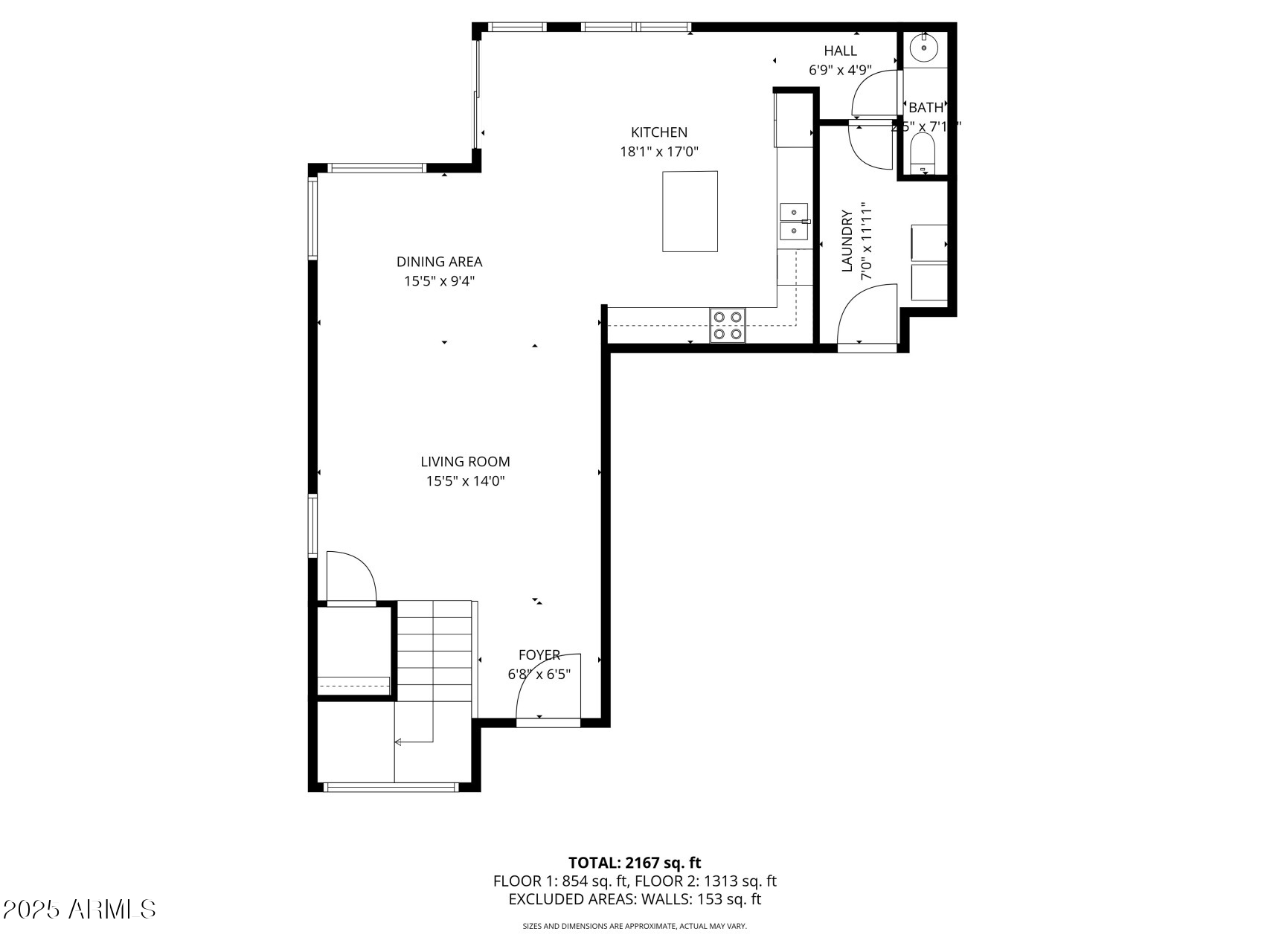 3273 South Chaparral Road Apache Junction, AZ 85119 - Photo 45 of 47