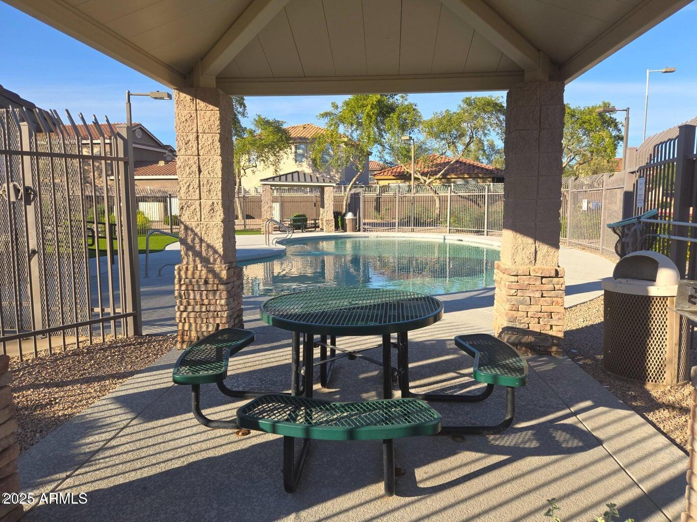 3273 South Chaparral Road Apache Junction, AZ 85119 - Photo 33 of 47 Pool 2