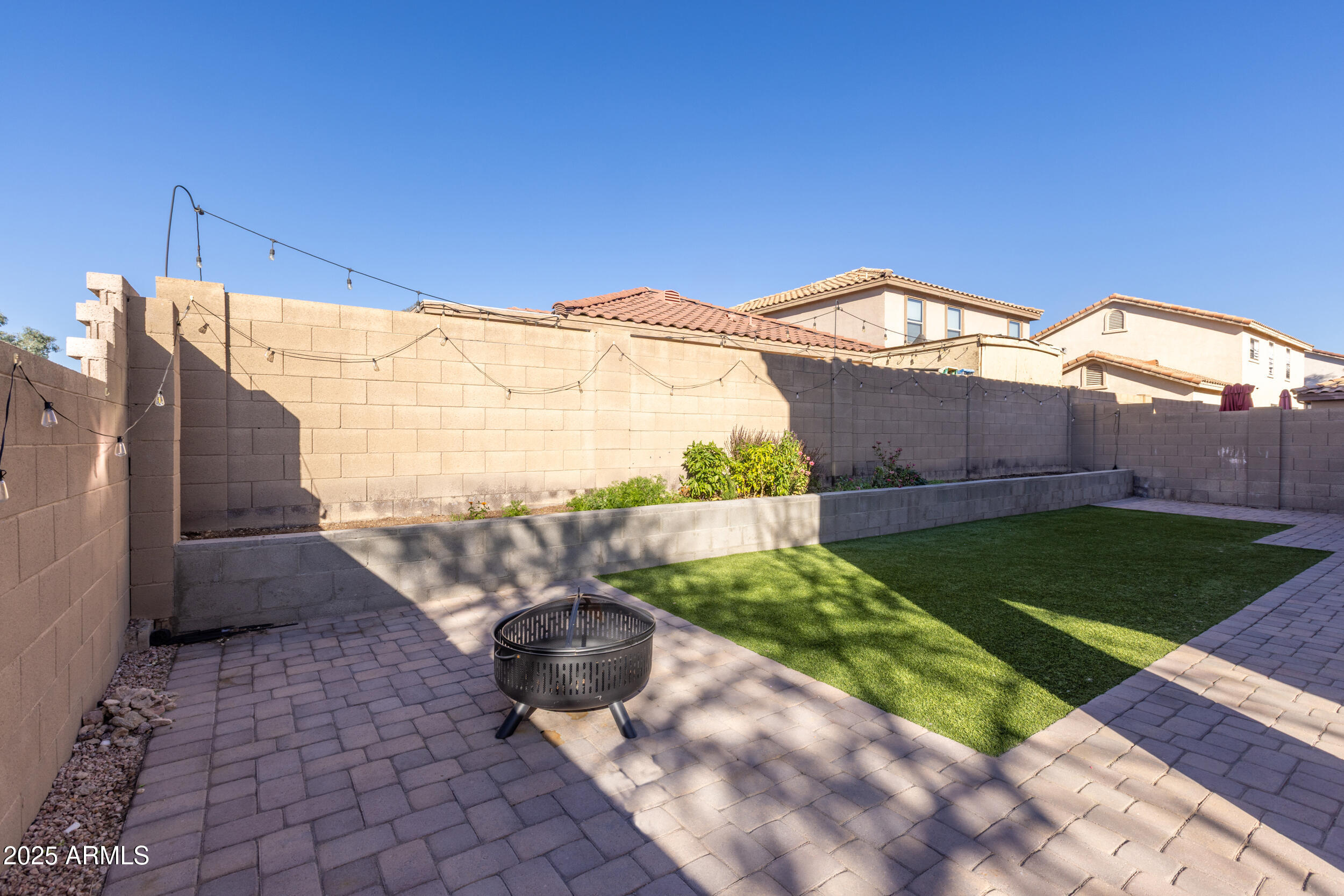 3273 South Chaparral Road Apache Junction, AZ 85119 - Photo 37 of 47 Backyard