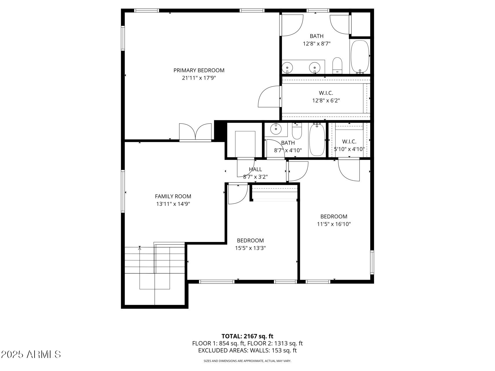 3273 South Chaparral Road Apache Junction, AZ 85119 - Photo 46 of 47