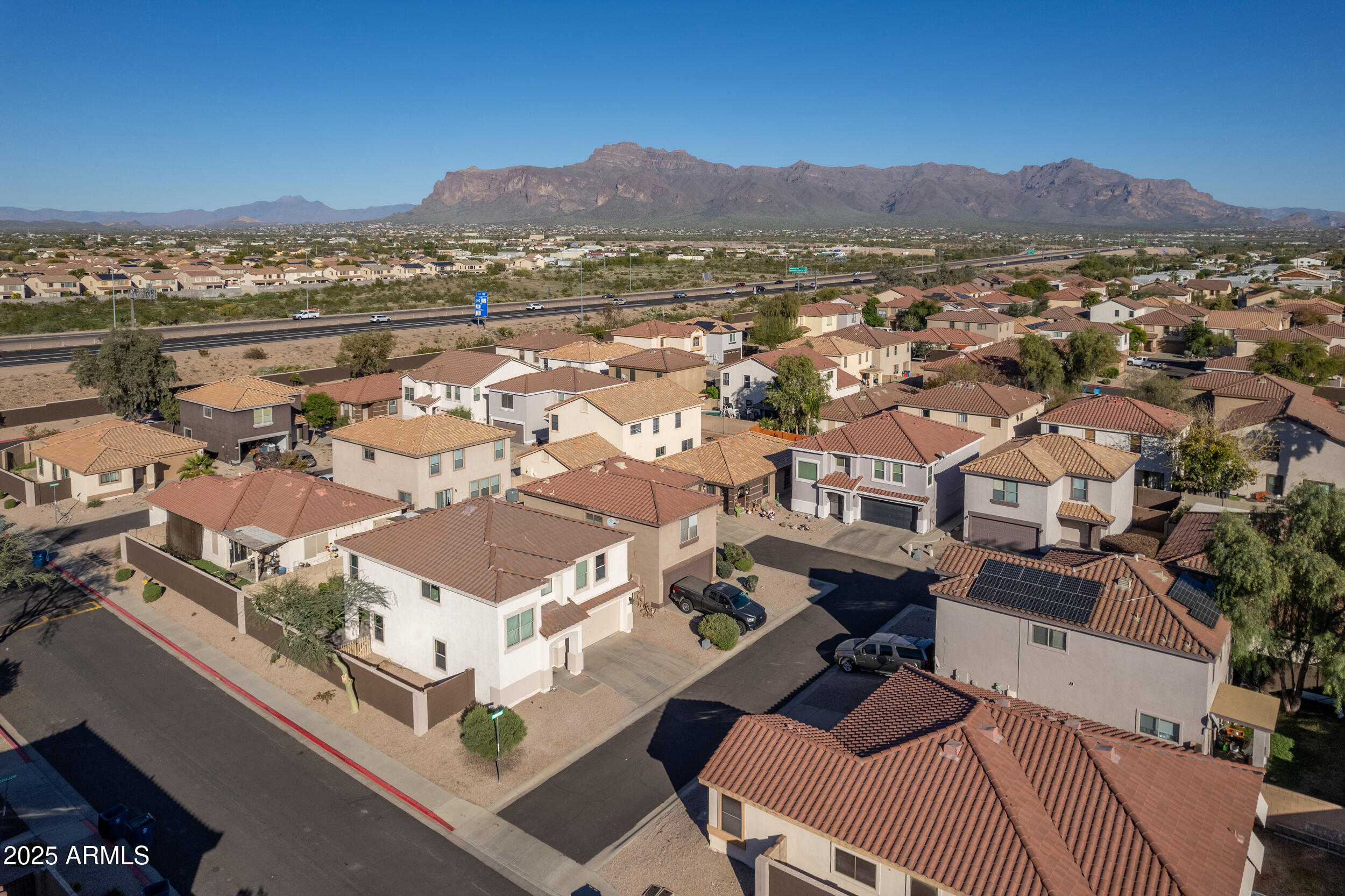 3273 South Chaparral Road Apache Junction, AZ 85119 - Photo 40 of 47 Superstitions
