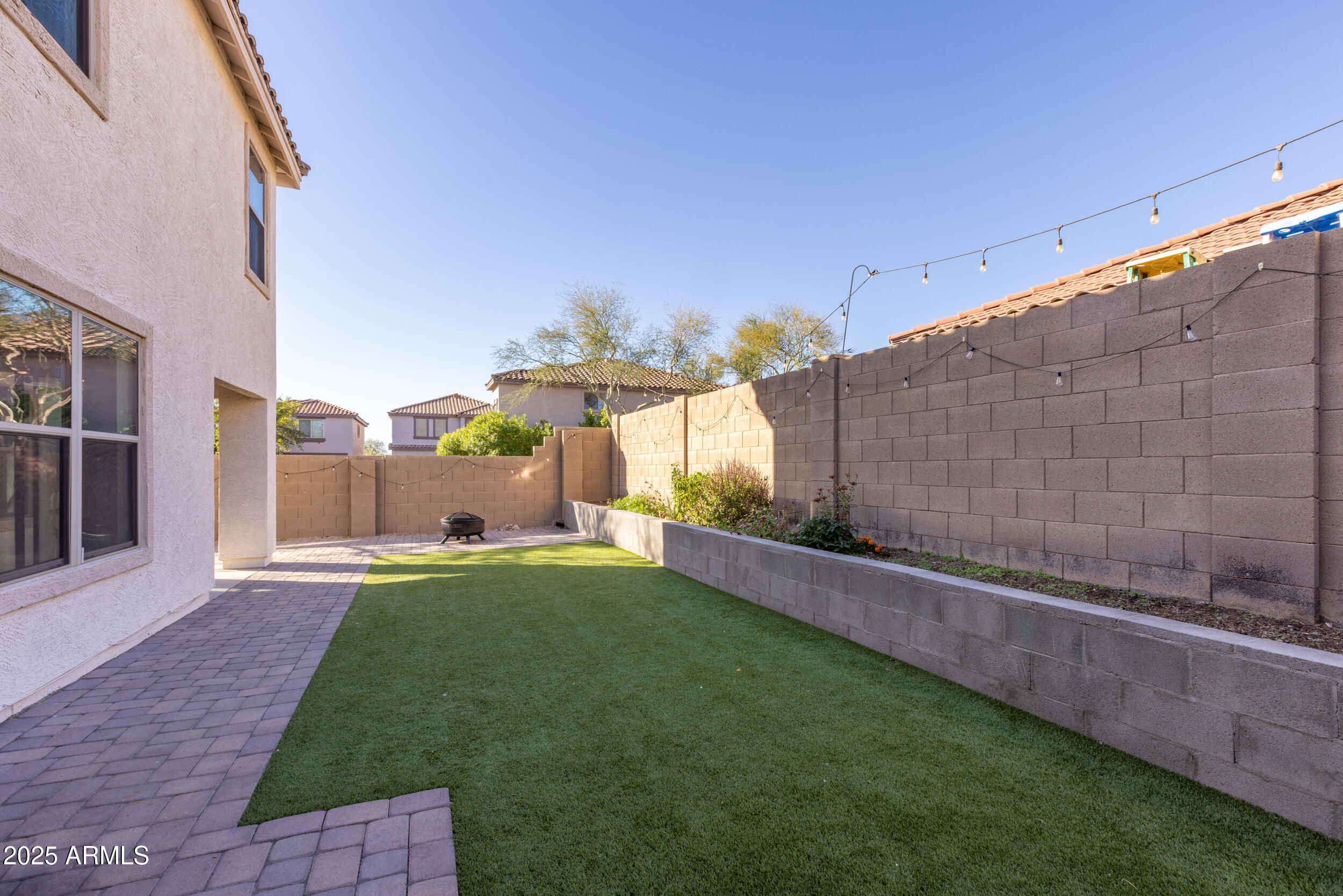 3273 South Chaparral Road Apache Junction, AZ 85119 - Photo 41 of 47 Backyard