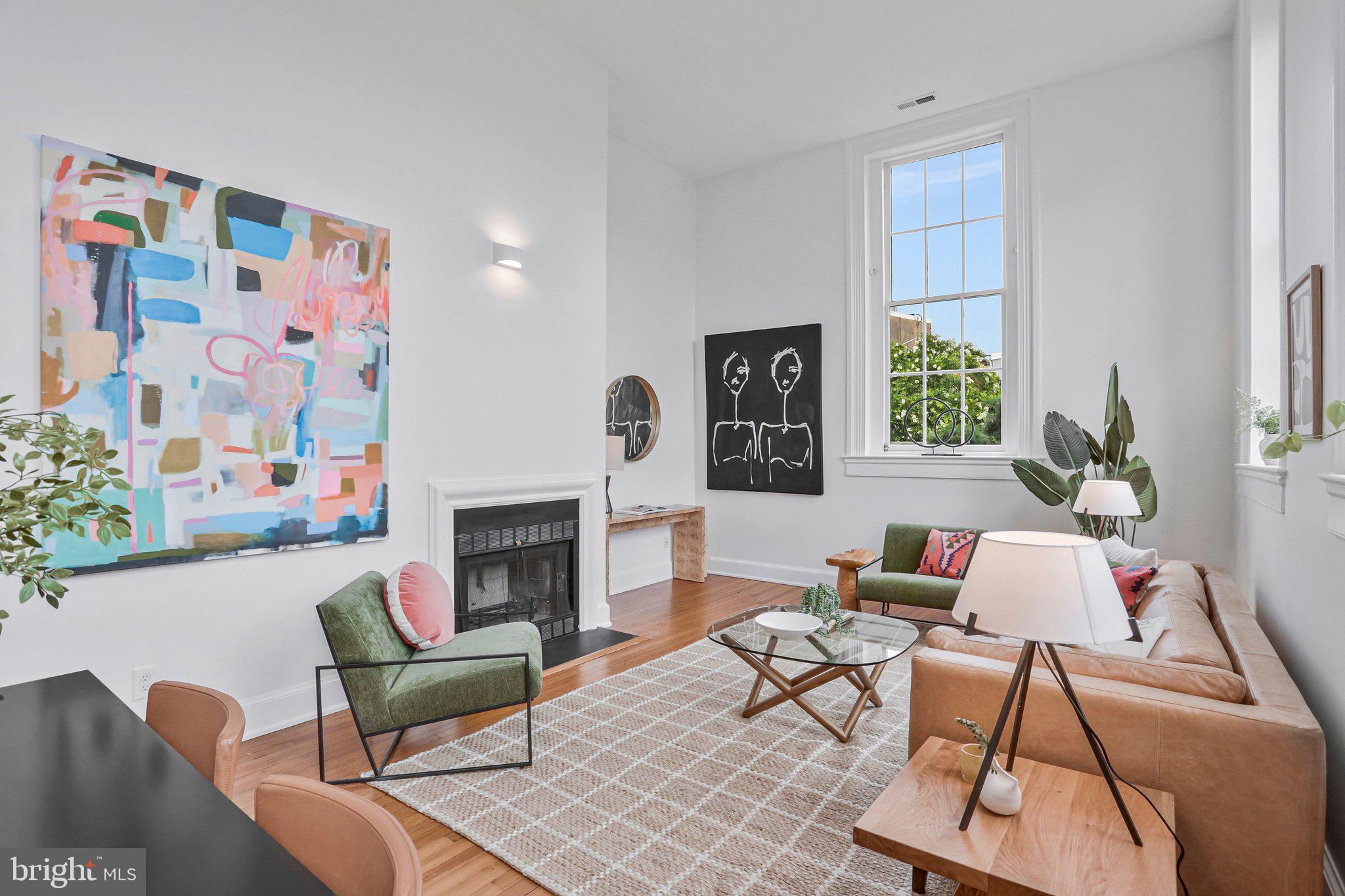 410 5th Street Northeast, Unit 13 Washington, DC 20002 - Photo 4 of 19