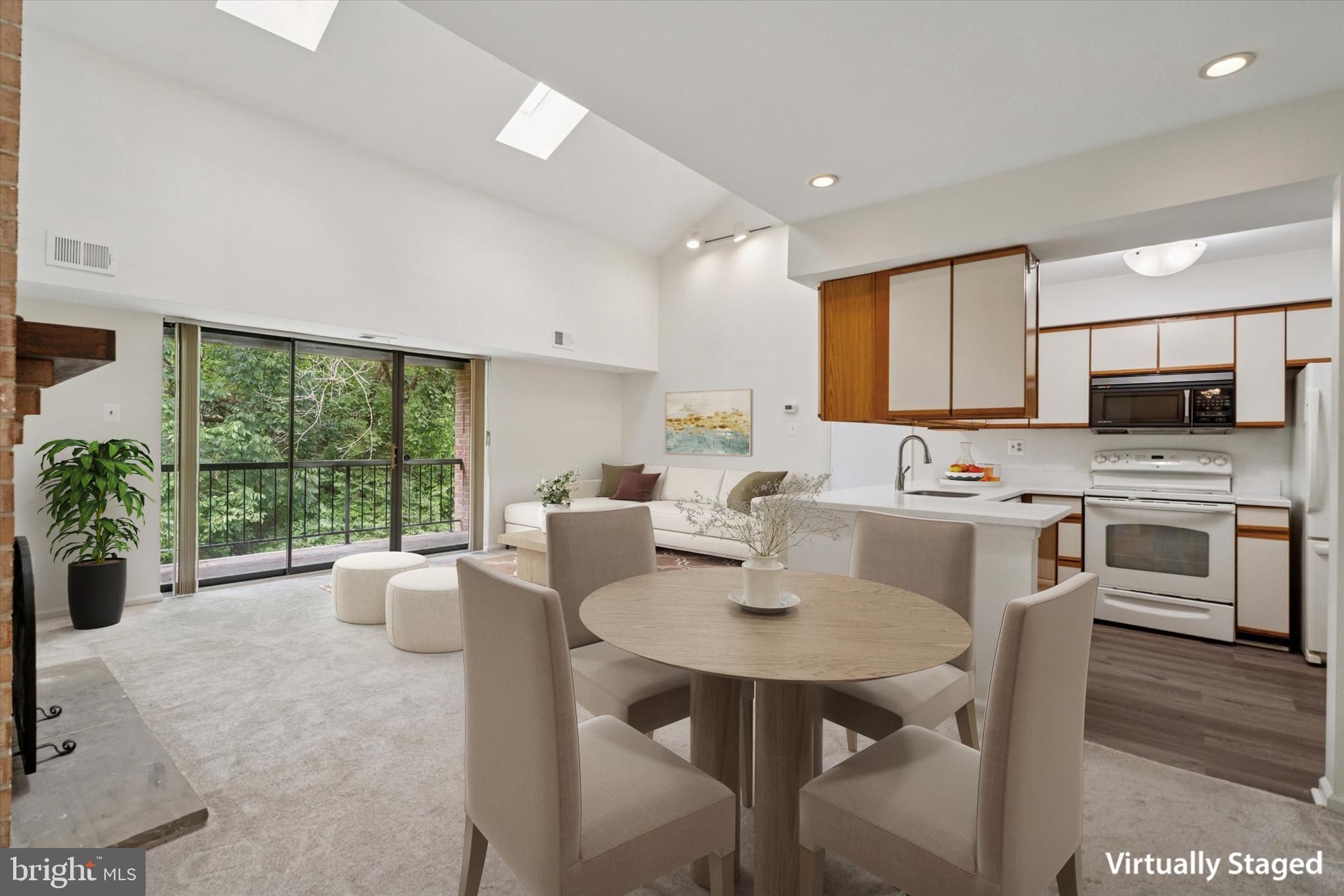 722 Washington Place, Unit 22 Chesterbrook, PA 19087 - Photo 1 of 19