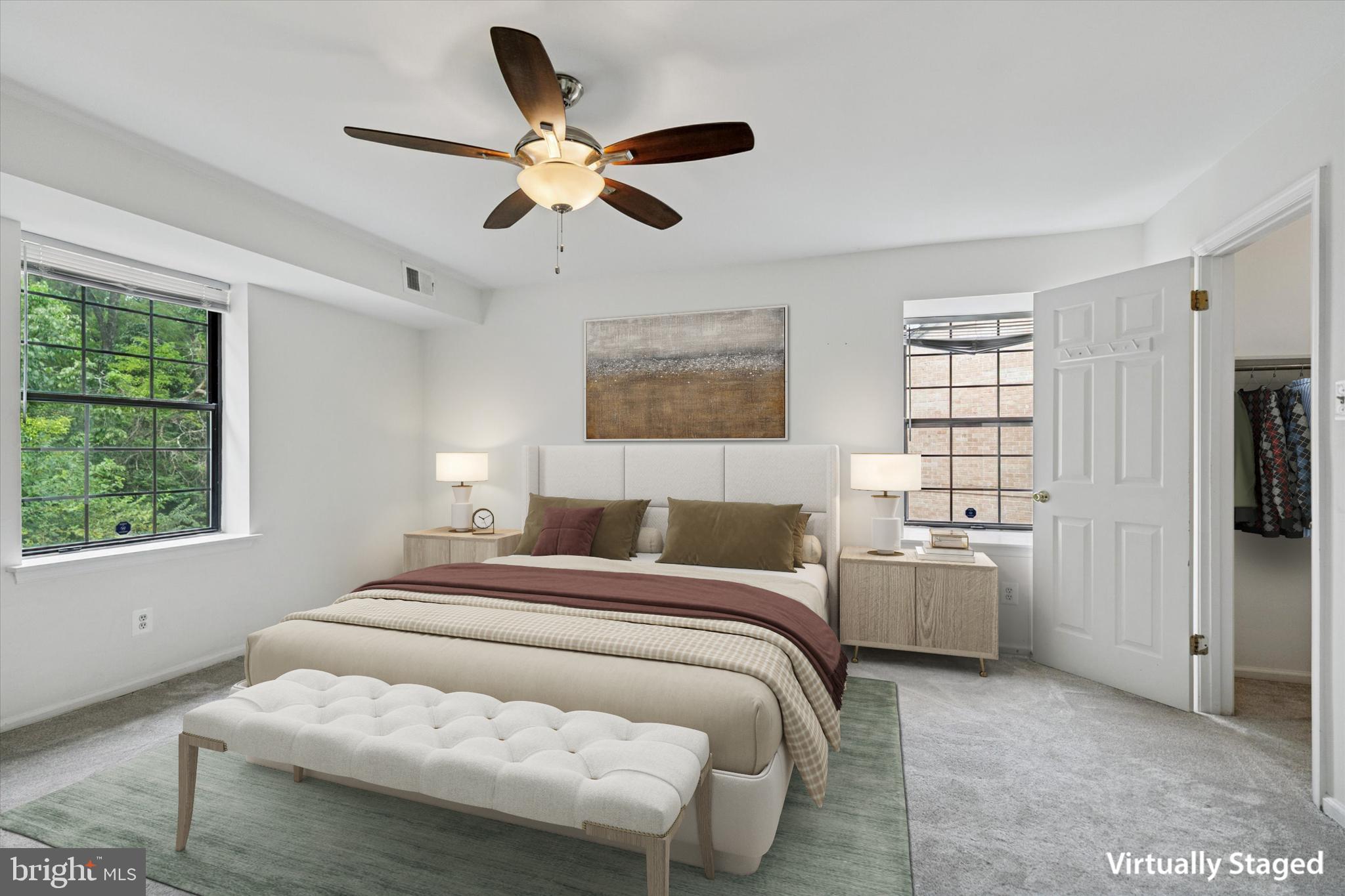 722 Washington Place, Unit 22 Chesterbrook, PA 19087 - Photo 17 of 19