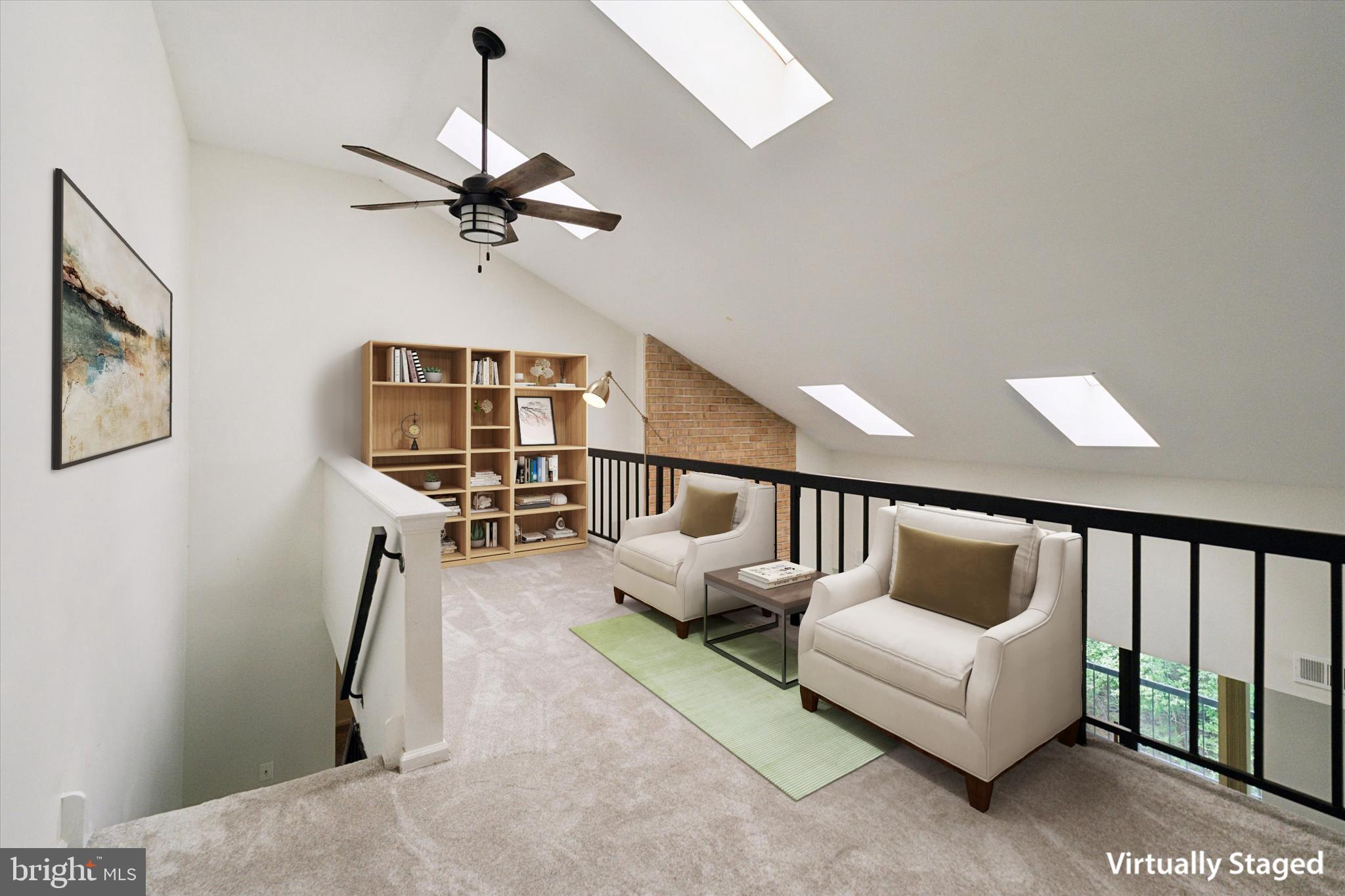 722 Washington Place, Unit 22 Chesterbrook, PA 19087 - Photo 18 of 19